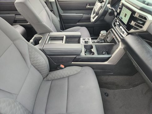 Used 2023 Toyota Tundra SR5 AWD/4WD image 15