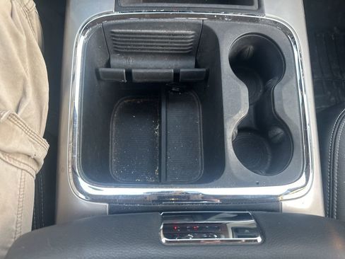 Used 2017 RAM 1500 Laramie image 23