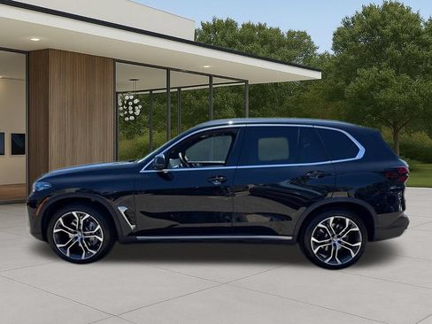 Certified 2025 BMW X5 xDrive40i w/ Premium Package AWD/4WD image 12