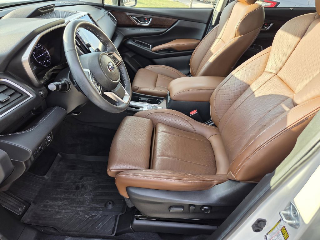 Used 2023 Subaru Ascent Touring AWD/4WD image 23