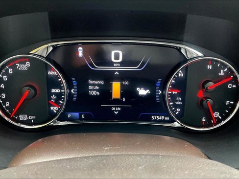 Used 2022 GMC Acadia SLT w/ Technology Package image 21