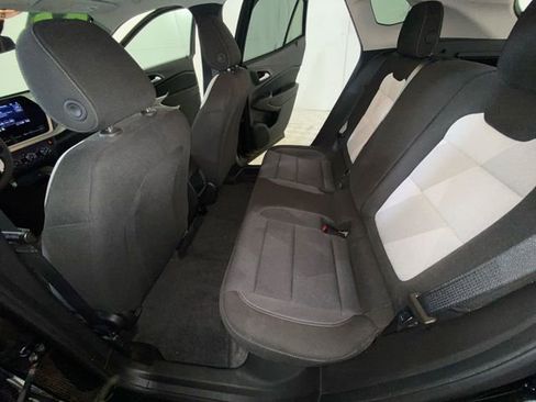 Used 2024 Chevrolet Trax LS FWD image 28