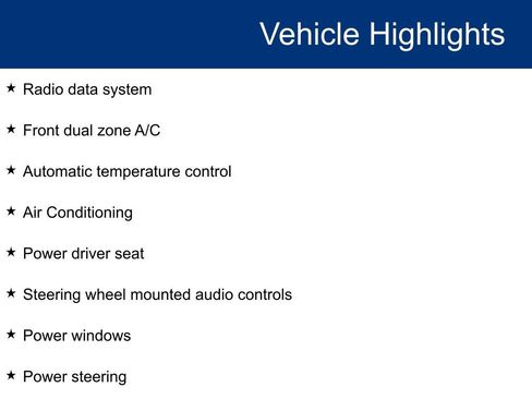 Used 2024 Nissan Frontier SV w/ Technology Package AWD/4WD image 23