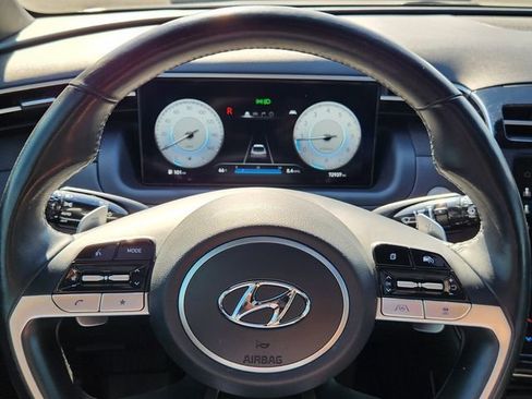 Used 2023 Hyundai Santa Cruz Limited image 26