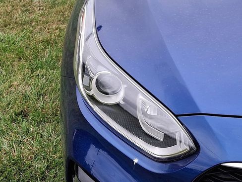 Used 2021 Kia Forte LXS image 10