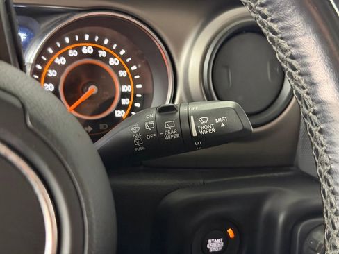 Used 2021 Jeep Wrangler Unlimited Sport AWD/4WD image 15