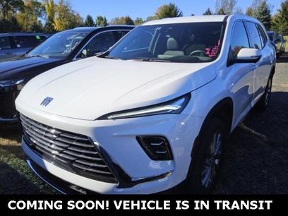 Used 2025 Buick Enclave Preferred