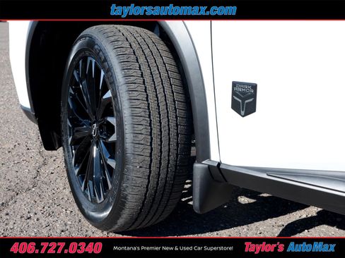 New 2026 Nissan Rogue SV image 40