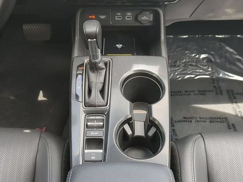 Certified 2023 Honda Civic Touring image 17