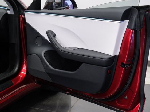 Used 2024 Tesla Model 3 Performance image 48