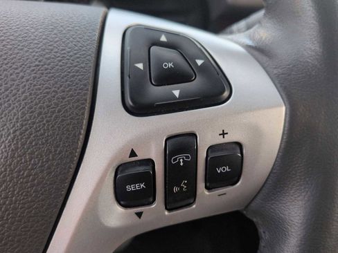 Used 2013 Ford Edge Limited w/ Driver Entry Pkg image 25