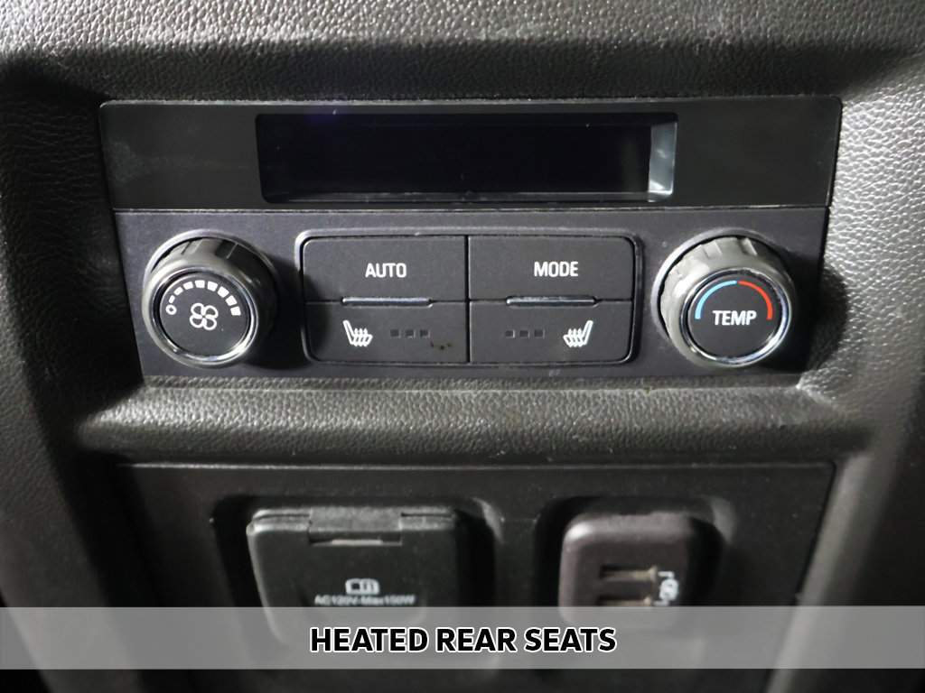 Used 2023 Chevrolet Traverse Premier AWD/4WD image 10