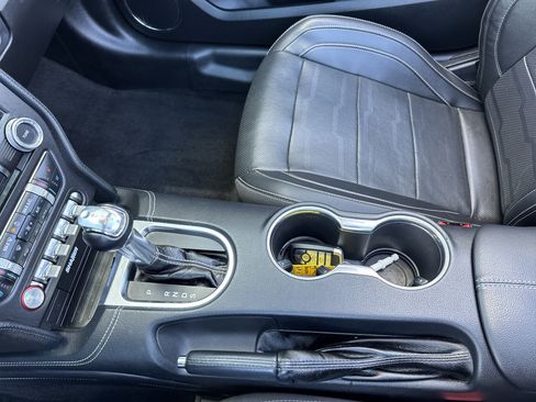 Used 2018 Ford Mustang Premium w/ Equipment Group 201A image 51