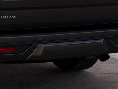 New 2027 Ford Expedition Max Platinum w/ Driver's Package AWD/4WD image 23