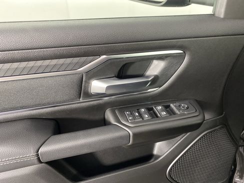 New 2025 RAM 1500 Big Horn image 11