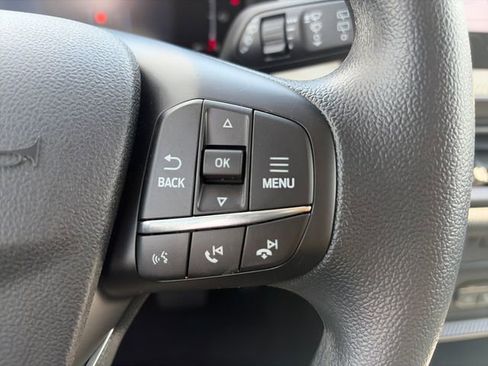New 2026 Ford Bronco Sport Big Bend AWD/4WD image 13