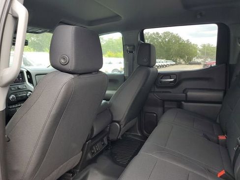 New 2026 GMC Sierra 1500 Pro w/ Pro Value Package AWD/4WD image 10