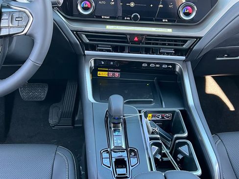 New 2026 Lexus TX 350 AWD image 11