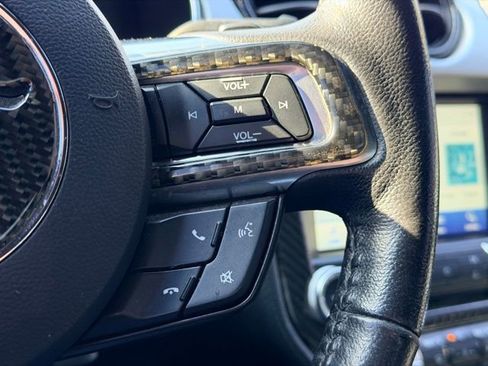 Used 2016 Ford Mustang GT Premium w/ Equipment Group 401A image 12