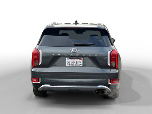 Used 2020 Hyundai Palisade Limited image 4