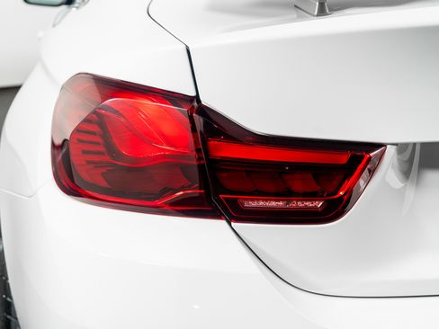 Used 2016 BMW M4 GTS image 15