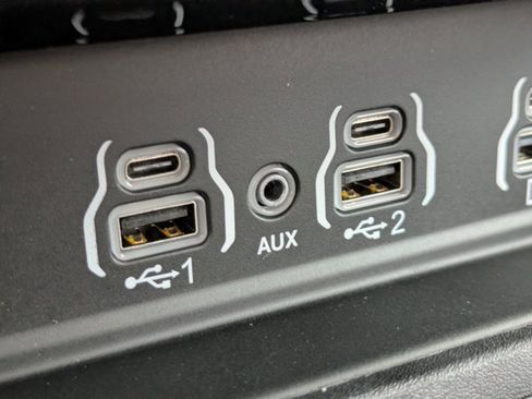 New 2026 RAM 1500 Limited image 19