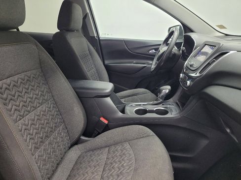 Used 2022 Chevrolet Equinox LT AWD/4WD image 21