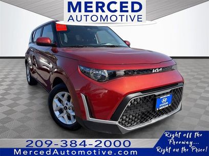Used 2024 Kia Soul LX w/ Option Group 015
