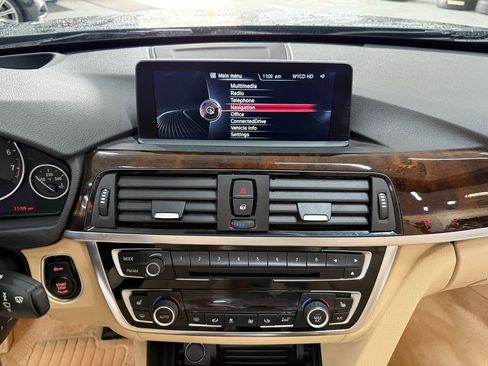 Used 2015 BMW 435i xDrive Convertible image 23