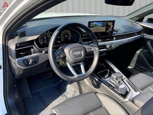 Used 2023 Audi A4 2.0T Premium Plus w/ Premium Plus Package AWD/4WD image 17