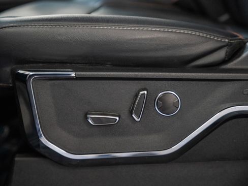 Certified 2023 Ford F150 Lariat w/ Equipment Group 502A High image 46