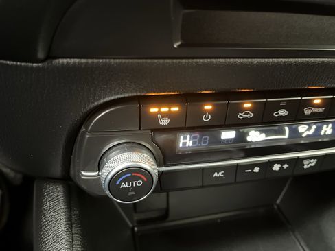 Certified 2023 MAZDA CX-5 AWD 2.5 S w/ Select Package image 22