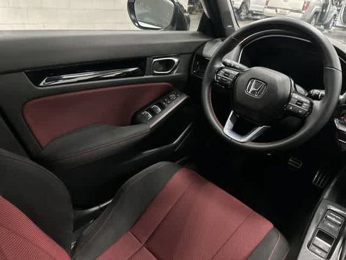 Used 2024 Honda Civic Si image 12
