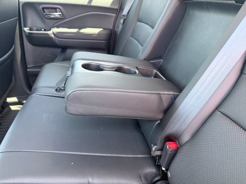 Used 2023 Honda Ridgeline RTL image 21