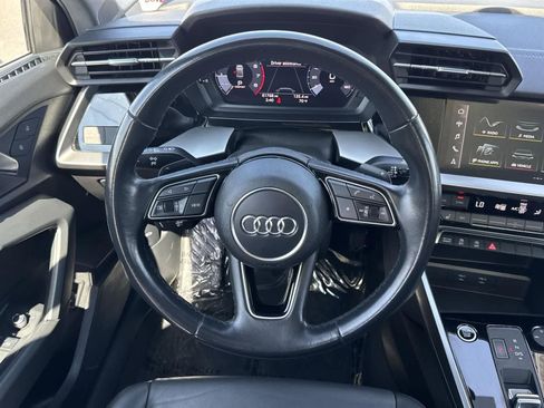 Used 2022 Audi A3 2.0T Premium image 10