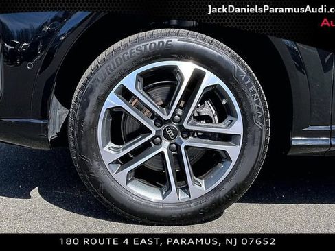 Used 2025 Audi Q5 2.0T Premium Plus w/ Premium Plus image 8