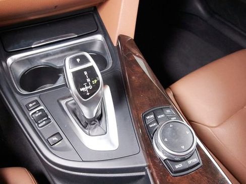 Used 2015 BMW 428i Gran Coupe xDrive AWD/4WD image 55