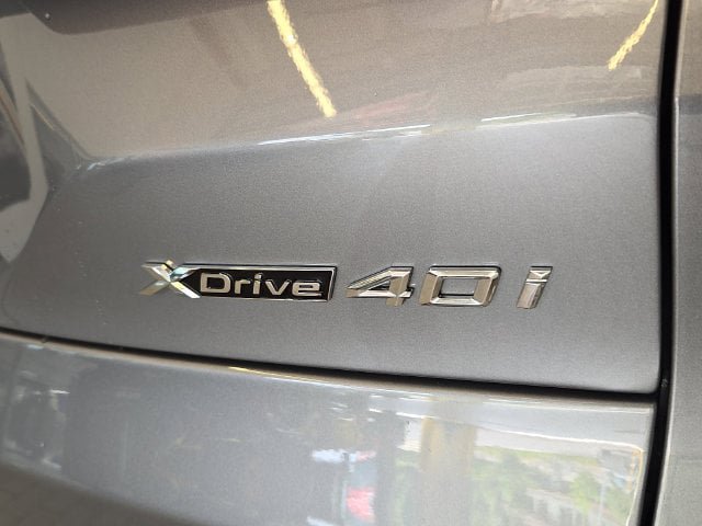 Used 2026 BMW X5 xDrive40i AWD/4WD image 33