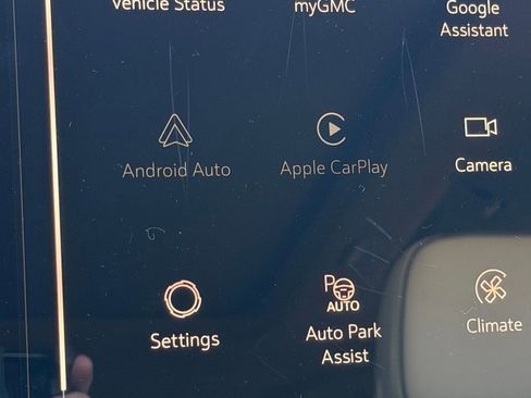 New 2026 GMC Yukon XL Denali w/ Sun & Power Step Package image 42