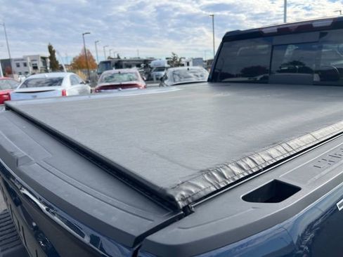 Used 2020 Chevrolet Silverado 1500 LT Trail Boss image 23