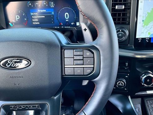 Used 2024 Ford F150 Raptor AWD/4WD image 13
