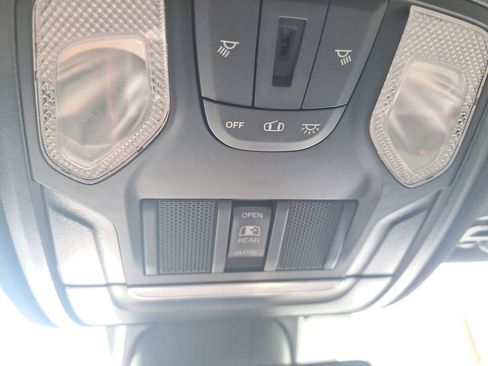 Certified 2022 RAM 1500 Rebel AWD/4WD image 25