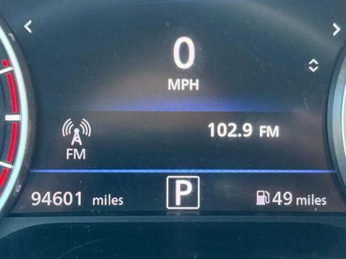 Used 2020 Nissan Sentra SV w/ Lighting Package image 31