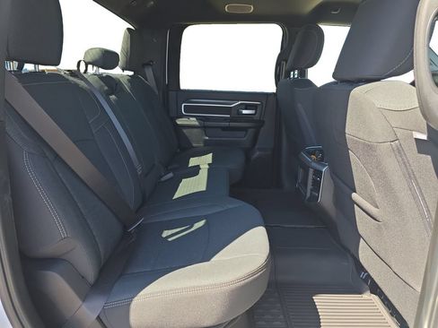 New 2026 RAM 2500 Lone Star AWD/4WD image 18