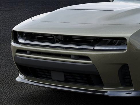 New 2026 Dodge Charger R/T AWD/4WD image 11