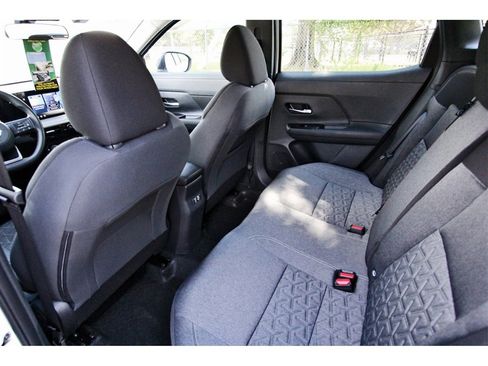 New 2026 Nissan Kicks SV w/ Charging Package image 11