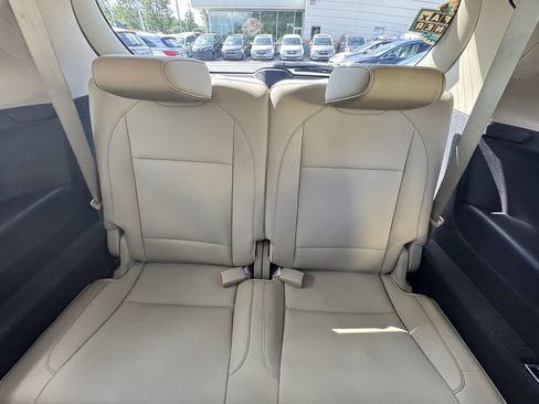 Used 2015 Acura MDX FWD image 27