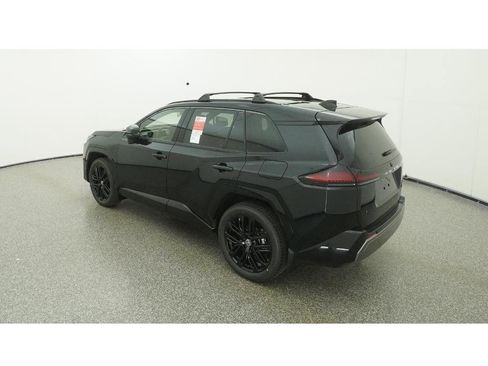 New 2026 Toyota RAV4 XSE image 5