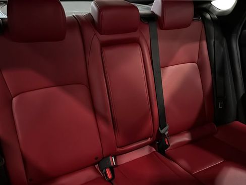 Used 2025 Acura Integra A-Spec FWD image 12