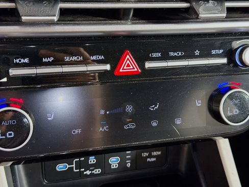 Used 2025 Hyundai Tucson SEL FWD image 23